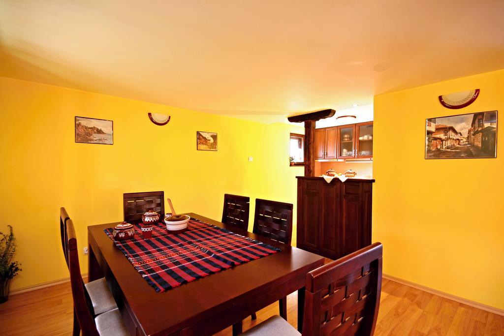 Private 4Br-2Ba Guest House Dryanovo With Pool And Free Parking Exterior foto