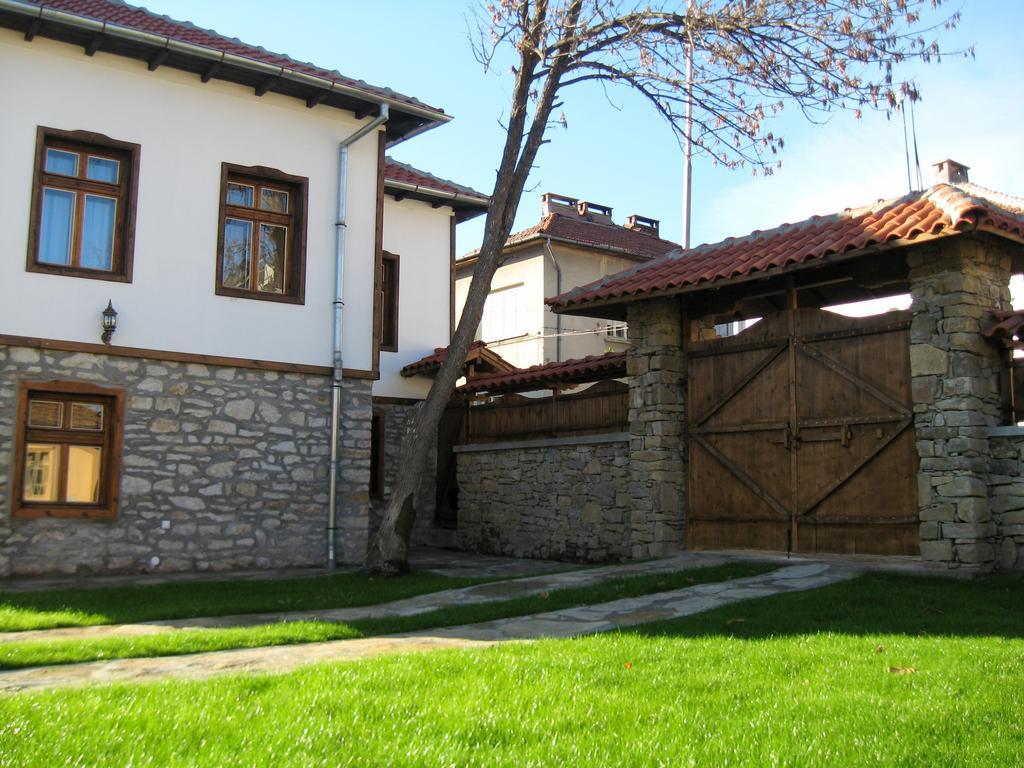 Private 4Br-2Ba Guest House Dryanovo With Pool And Free Parking Exterior foto